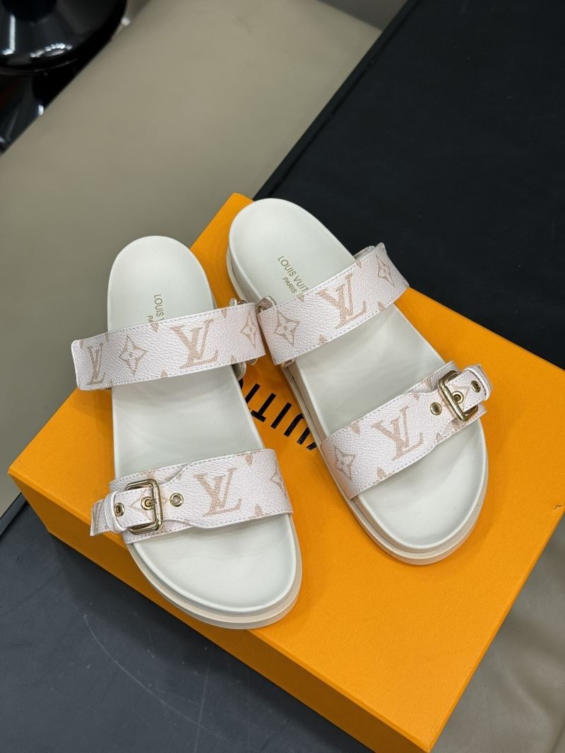 Louis Vuitton Slippers